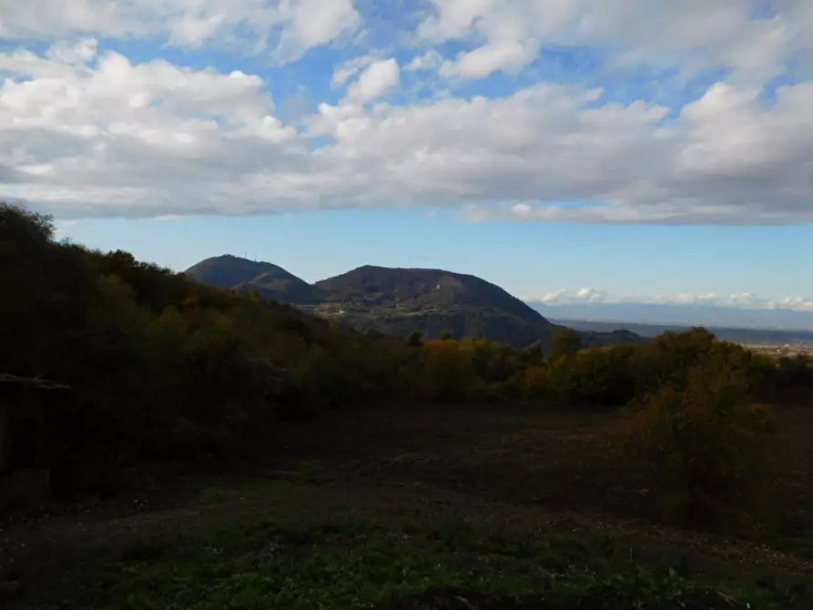 Immagine 2 di Rustico / casale in vendita  a Torreglia