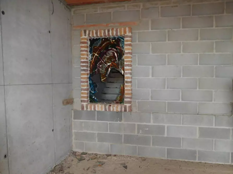 Immagine 4 di Rustico / casale in vendita  a Torreglia