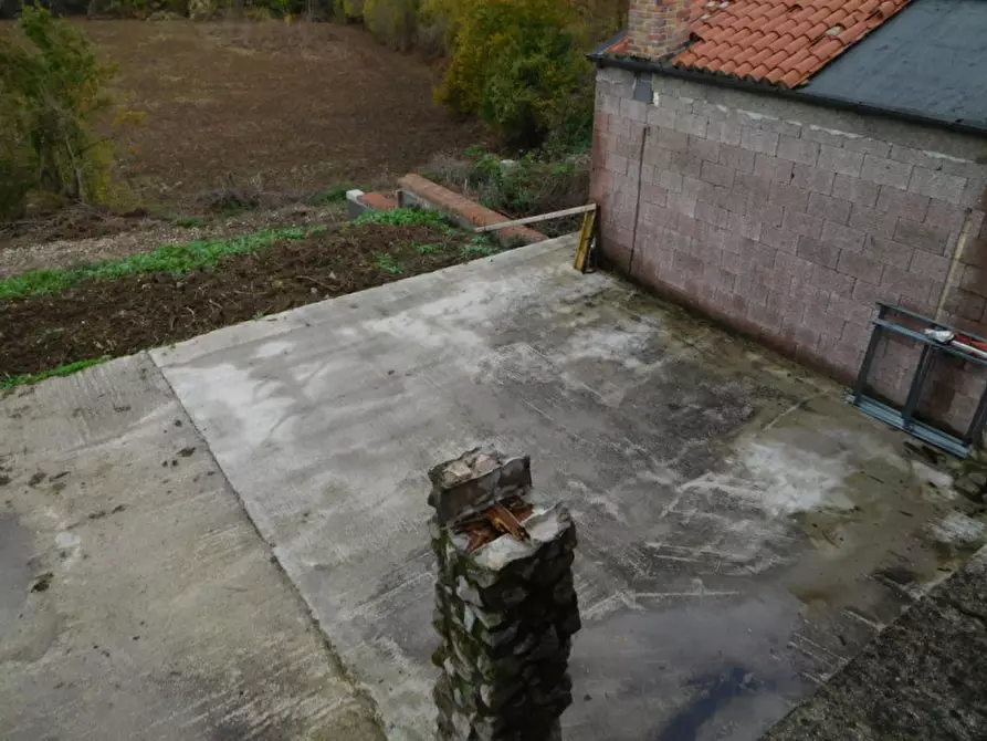 Immagine 21 di Rustico / casale in vendita  a Torreglia