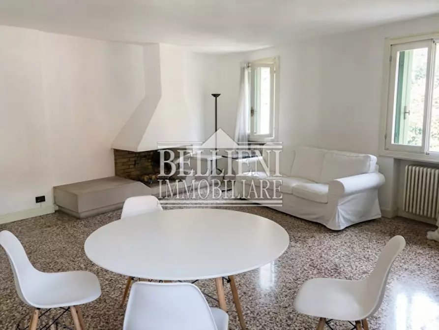 Immagine 1 di Appartamento in affitto  in piazza del duomo a Vicenza