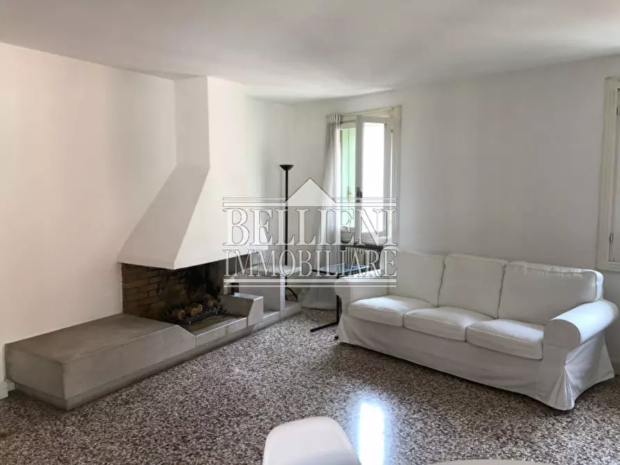 Immagine 3 di Appartamento in affitto  in piazza del duomo a Vicenza