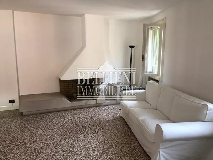 Immagine 4 di Appartamento in affitto  in piazza del duomo a Vicenza