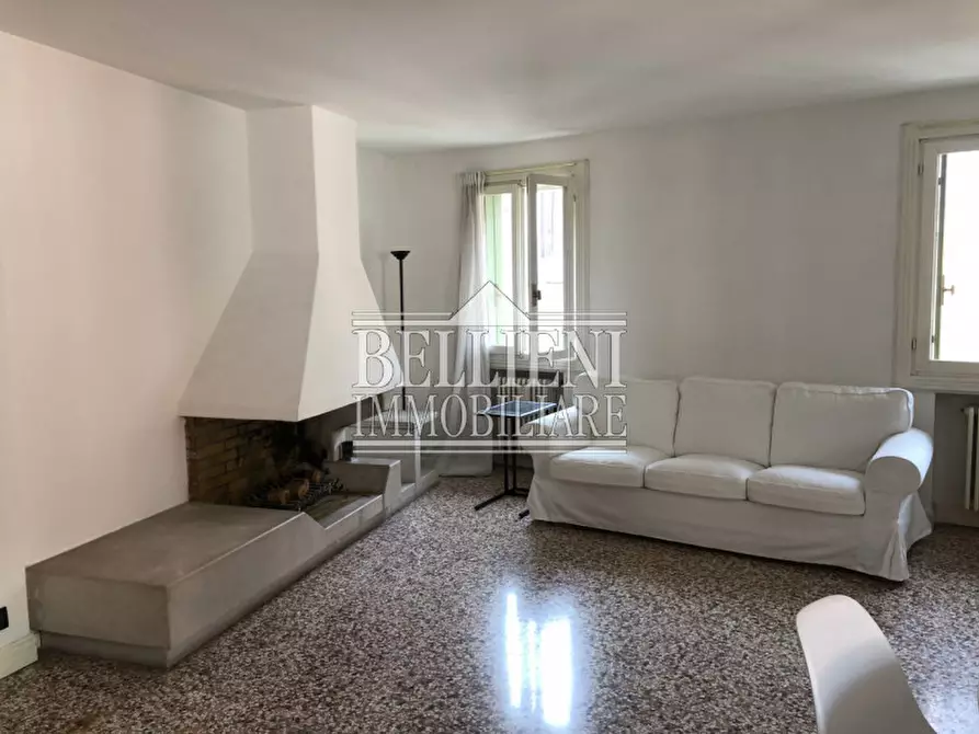 Immagine 5 di Appartamento in affitto  in piazza del duomo a Vicenza