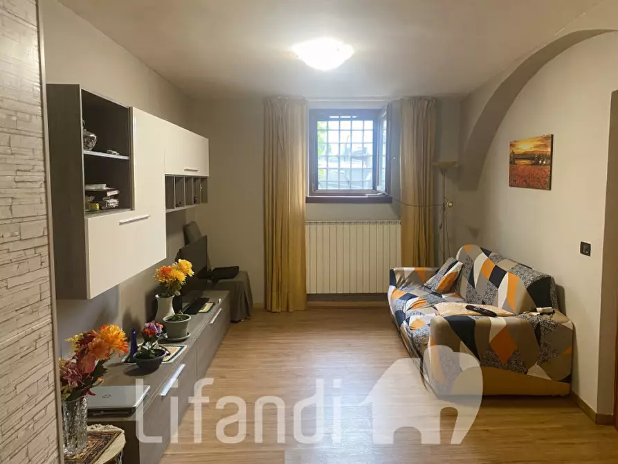 Immagine 2 di Appartamento in vendita  in via 3 Novembre a Pergine Valsugana