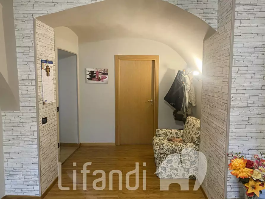 Immagine 3 di Appartamento in vendita  in via 3 Novembre a Pergine Valsugana