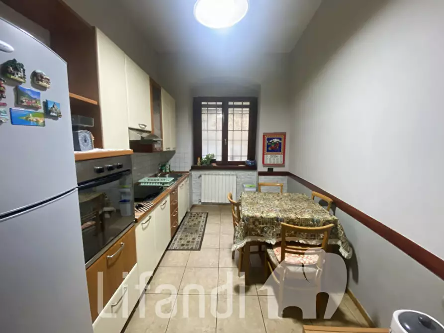 Immagine 5 di Appartamento in vendita  in via 3 Novembre a Pergine Valsugana