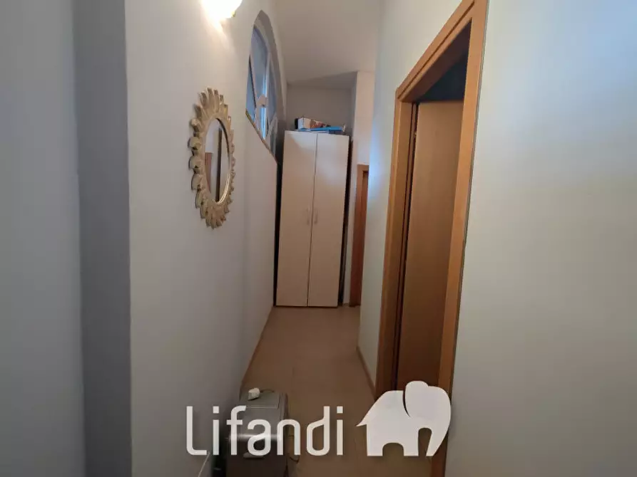 Immagine 7 di Appartamento in vendita  in via 3 Novembre a Pergine Valsugana