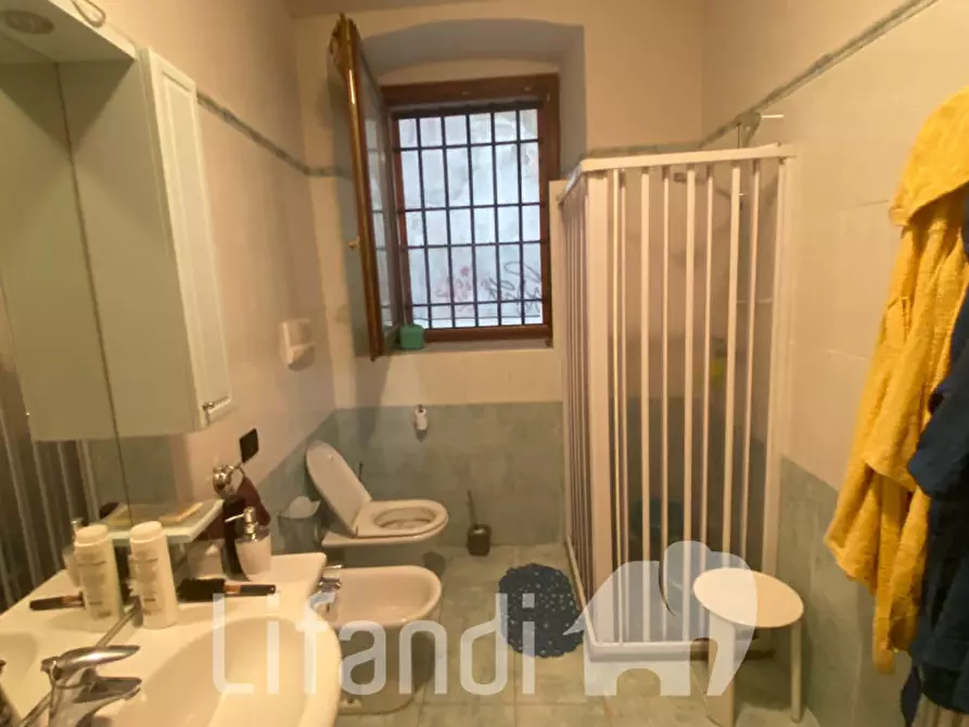 Immagine 9 di Appartamento in vendita  in via 3 Novembre a Pergine Valsugana