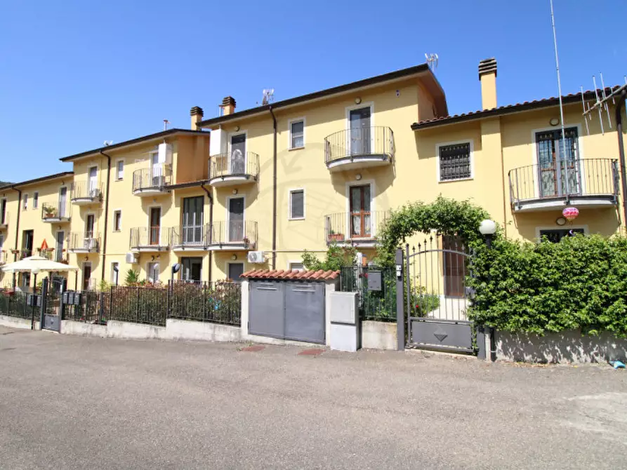 Immagine 1 di Appartamento in vendita  in Strada Flaminia Romana, 205 F a Narni