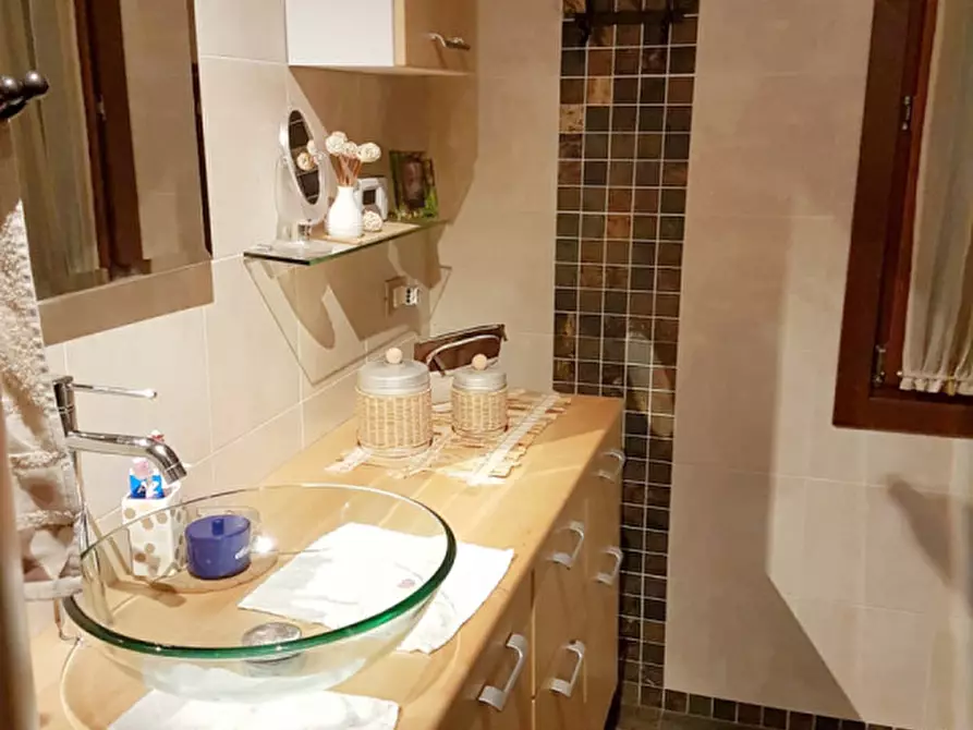 Immagine 6 di Villetta a schiera in vendita  a Guarda Veneta