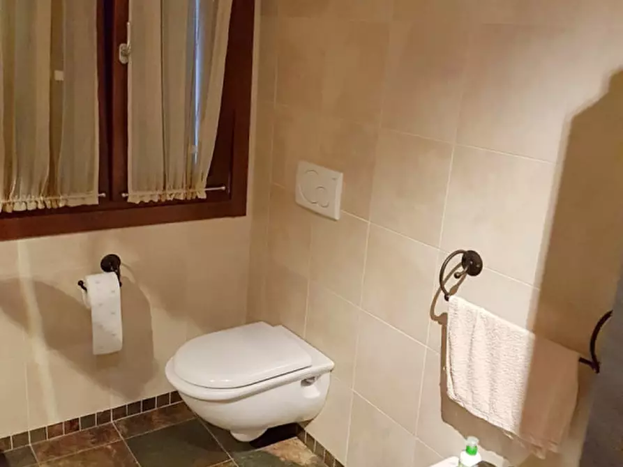 Immagine 7 di Villetta a schiera in vendita  a Guarda Veneta