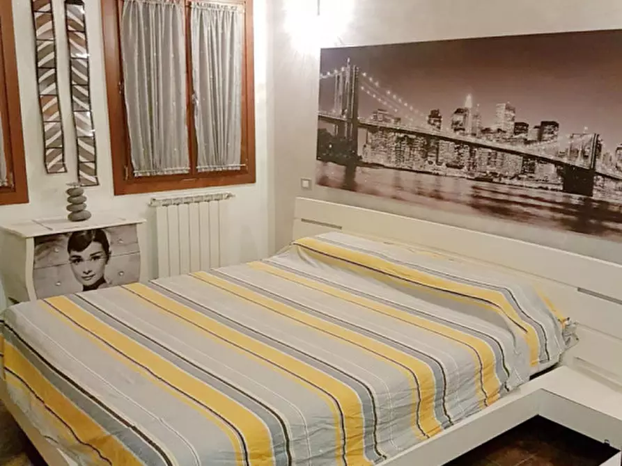 Immagine 9 di Villetta a schiera in vendita  a Guarda Veneta