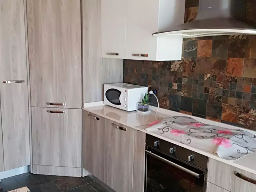 Immagine 11 di Villetta a schiera in vendita  a Guarda Veneta