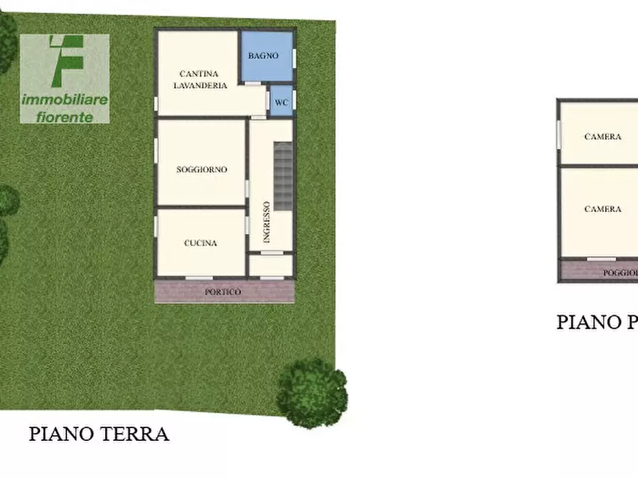 Immagine 5 di Casa indipendente in vendita  in VIA CALTANA a Campodarsego