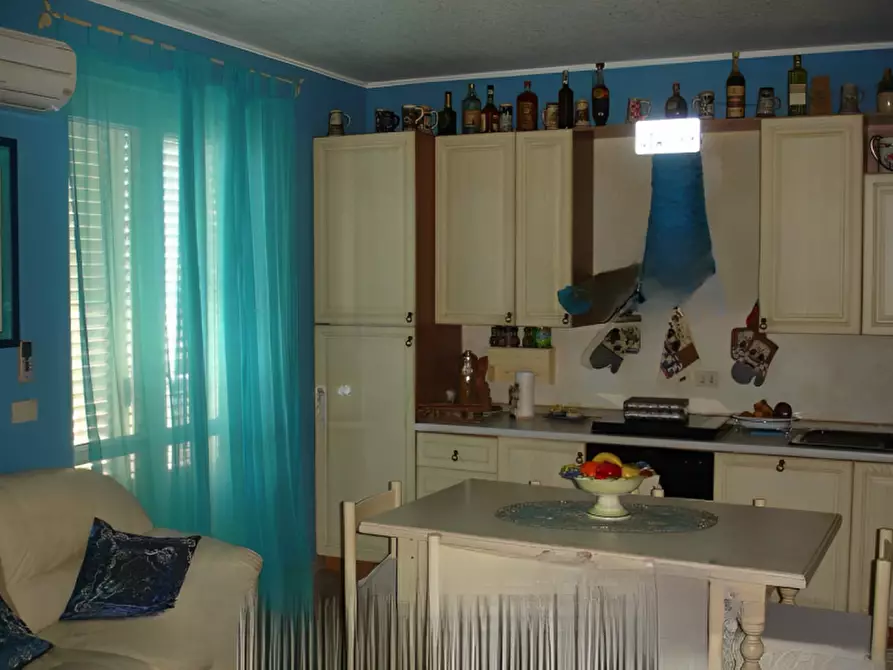 Immagine 1 di Appartamento in vendita  in Fraz Madonnuzza a Petralia Soprana