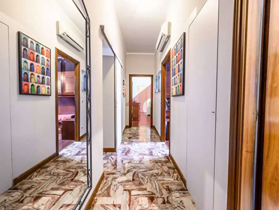 Immagine 20 di Appartamento in vendita  in via battibue a Parma