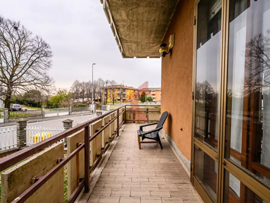 Immagine 49 di Appartamento in vendita  in via battibue a Parma