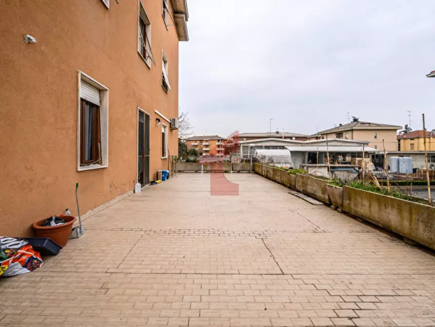 Immagine 56 di Appartamento in vendita  in via battibue a Parma