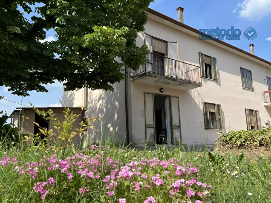 Immagine 1 di Casa bifamiliare in vendita  in aspromonte a Rovigo