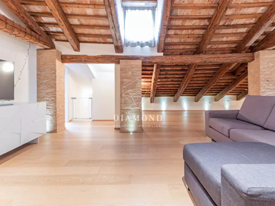 Immagine 5 di Appartamento in affitto  in Via Giuseppe Mazzini Falzè di Trevignano a Trevignano