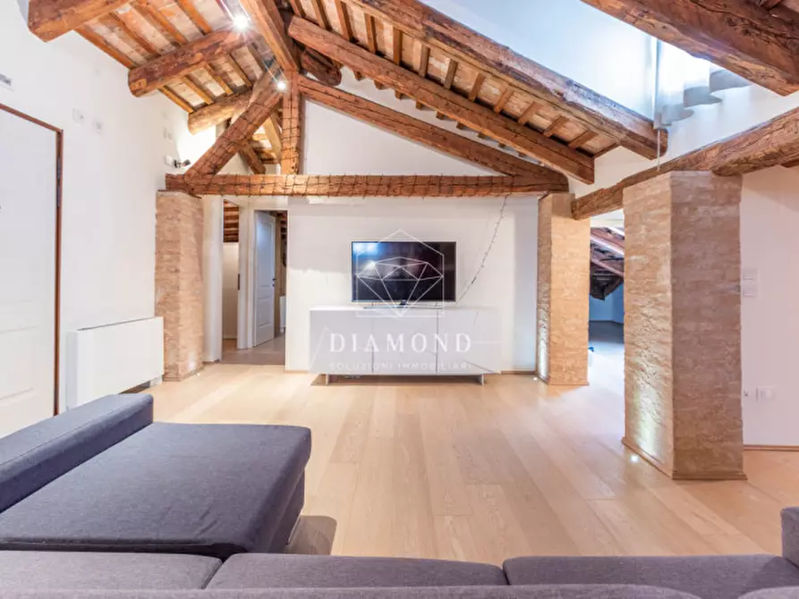 Immagine 7 di Appartamento in affitto  in Via Giuseppe Mazzini Falzè di Trevignano a Trevignano