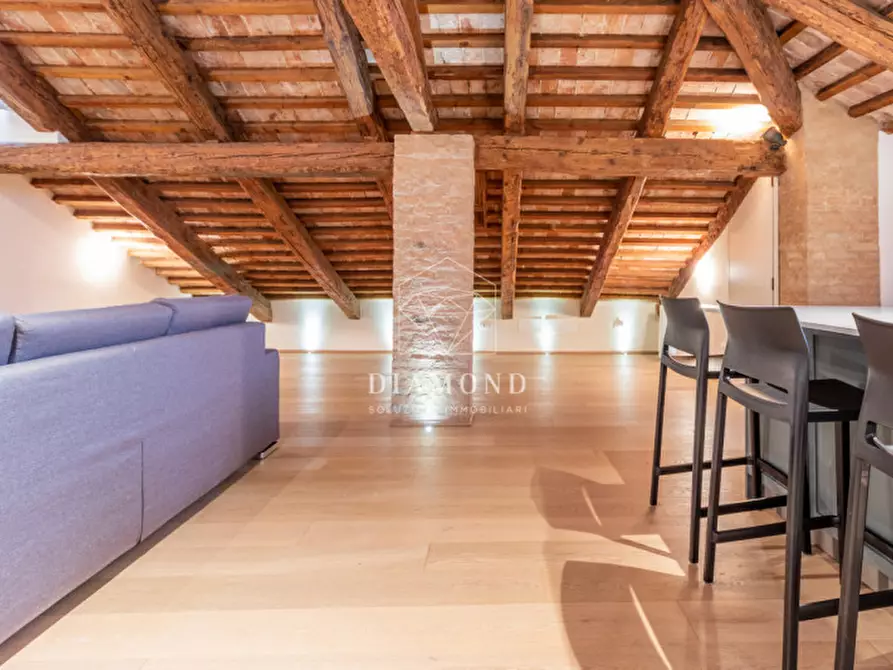 Immagine 8 di Appartamento in affitto  in Via Giuseppe Mazzini Falzè di Trevignano a Trevignano