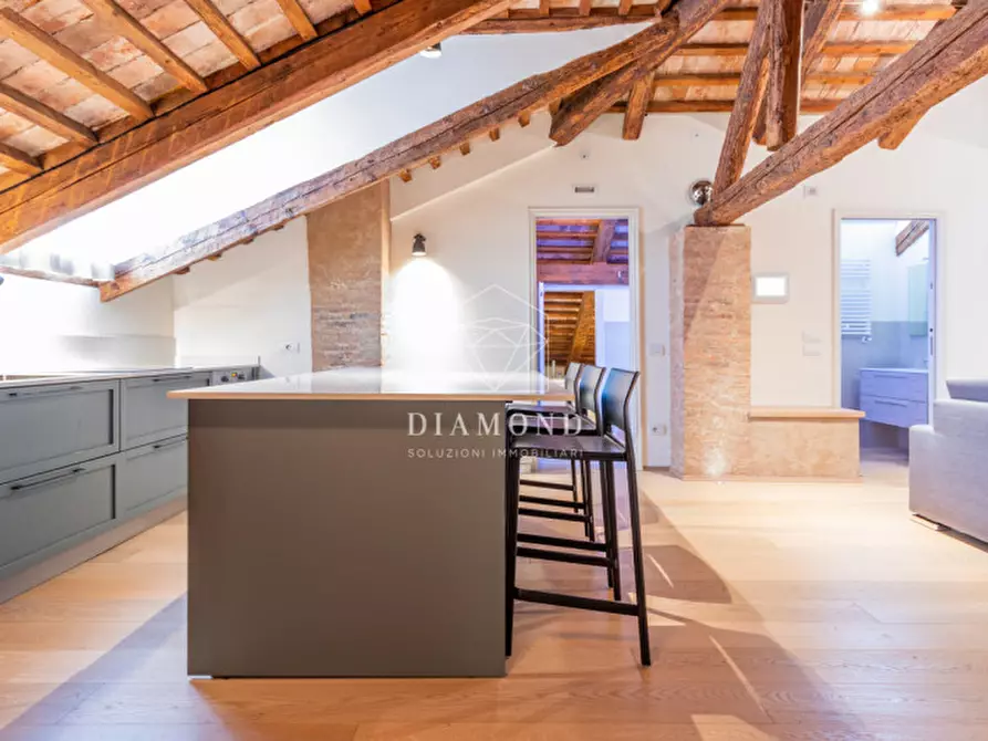 Immagine 12 di Appartamento in affitto  in Via Giuseppe Mazzini Falzè di Trevignano a Trevignano