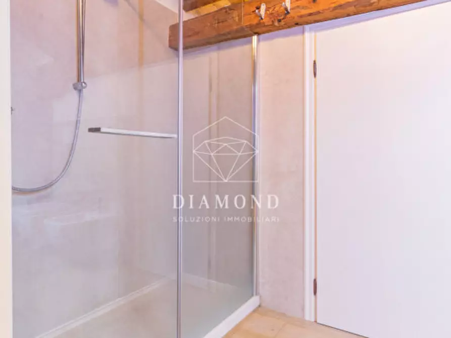 Immagine 25 di Appartamento in affitto  in Via Giuseppe Mazzini Falzè di Trevignano a Trevignano