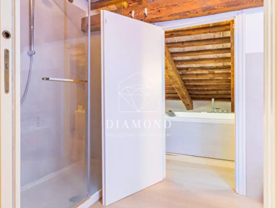 Immagine 26 di Appartamento in affitto  in Via Giuseppe Mazzini Falzè di Trevignano a Trevignano