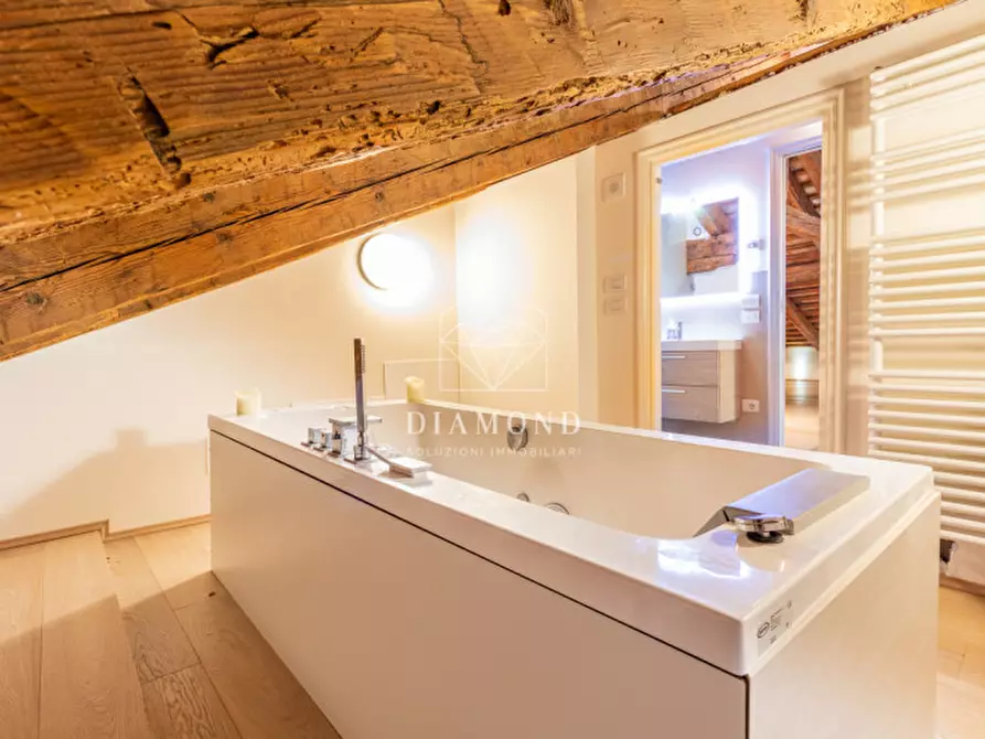 Immagine 27 di Appartamento in affitto  in Via Giuseppe Mazzini Falzè di Trevignano a Trevignano