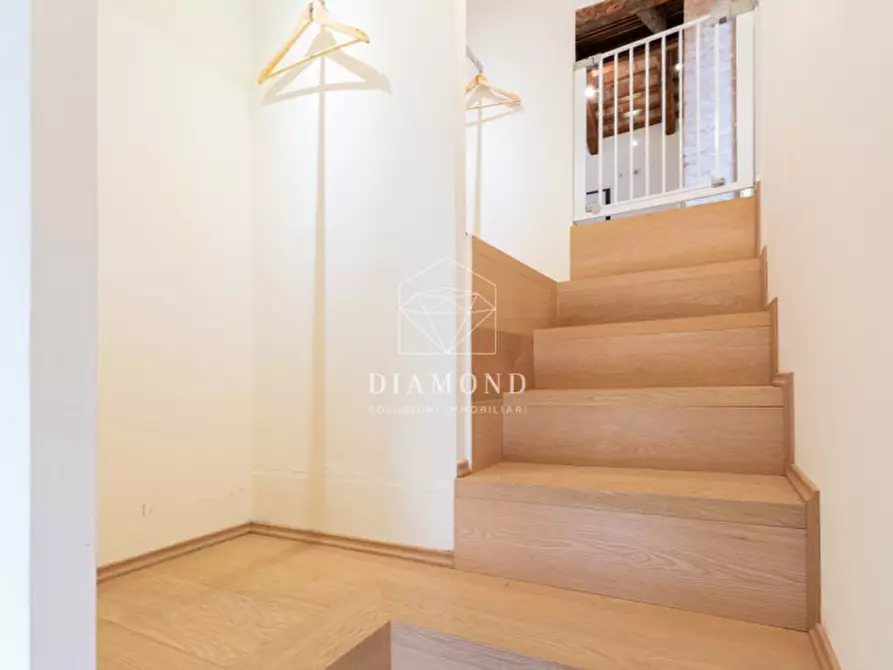 Immagine 29 di Appartamento in affitto  in Via Giuseppe Mazzini Falzè di Trevignano a Trevignano