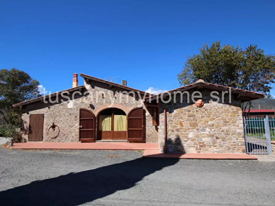 Immagine 1 di Appartamento in vendita  a Castiglione Della Pescaia