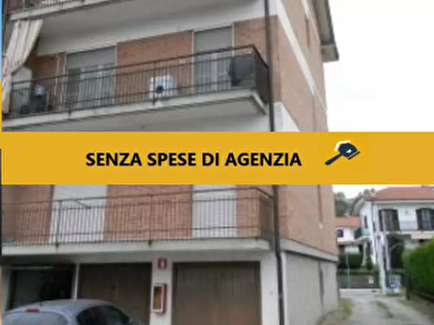 Immagine 1 di Attico in vendita  in Via Lasca 40 a Castell'alfero