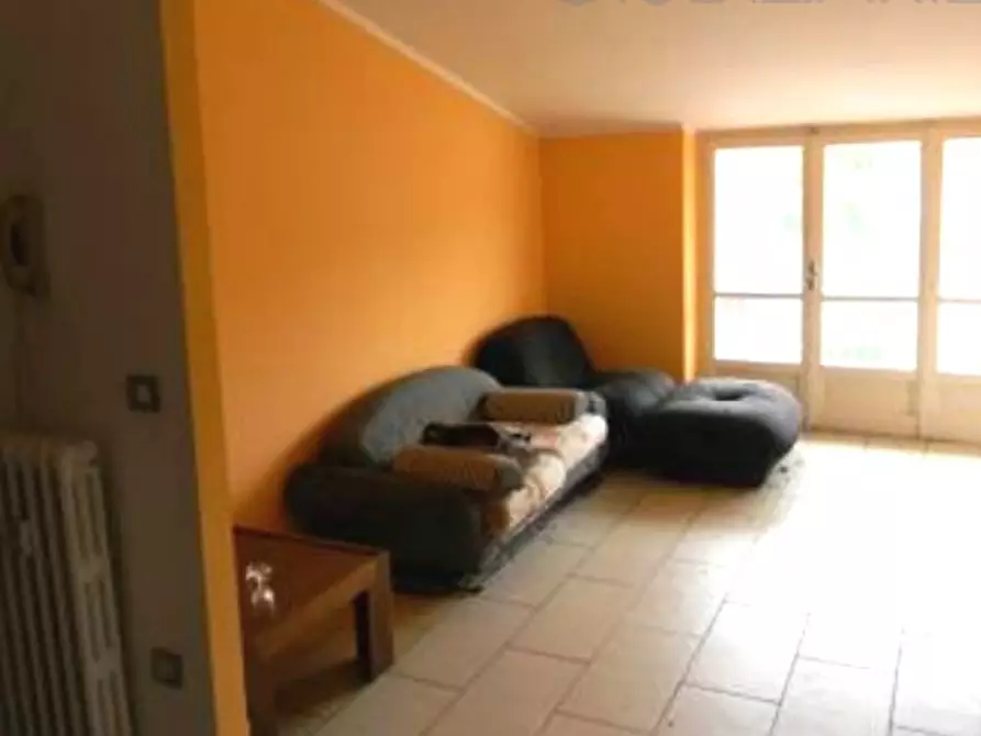 Immagine 2 di Attico in vendita  in Via Lasca 40 a Castell'alfero