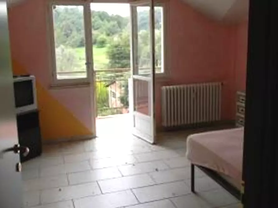 Immagine 3 di Attico in vendita  in Via Lasca 40 a Castell'alfero