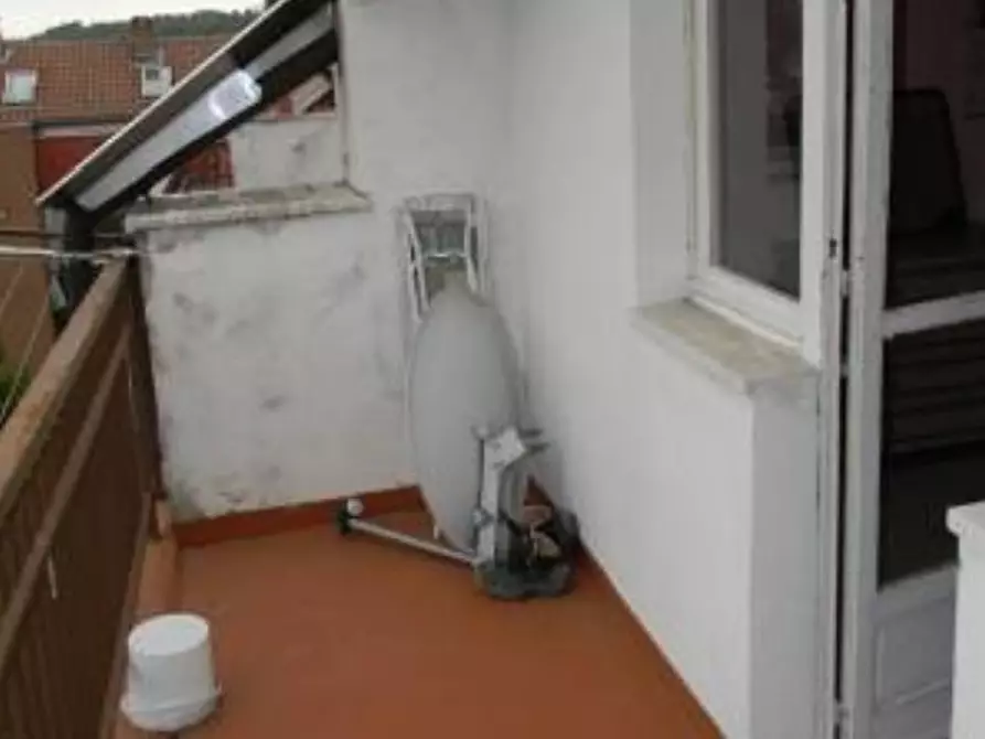 Immagine 5 di Attico in vendita  in Via Lasca 40 a Castell'alfero