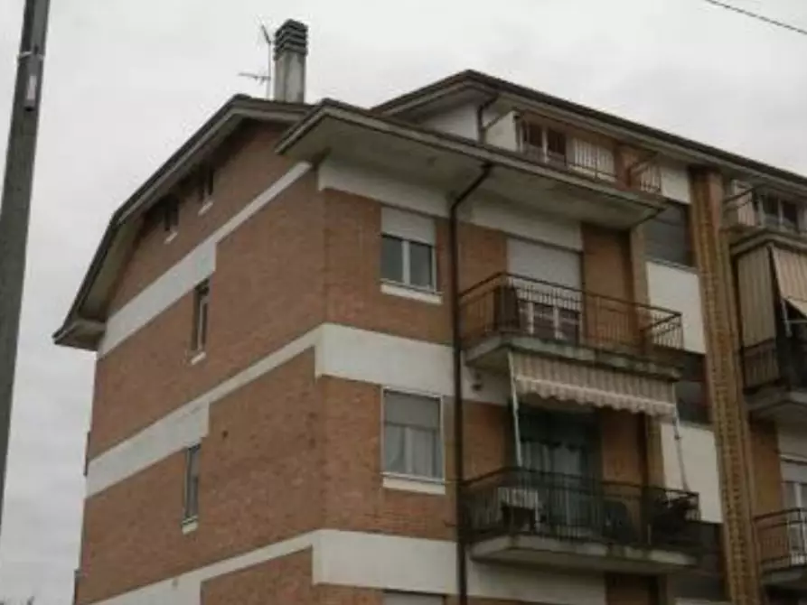 Immagine 6 di Attico in vendita  in Via Lasca 40 a Castell'alfero