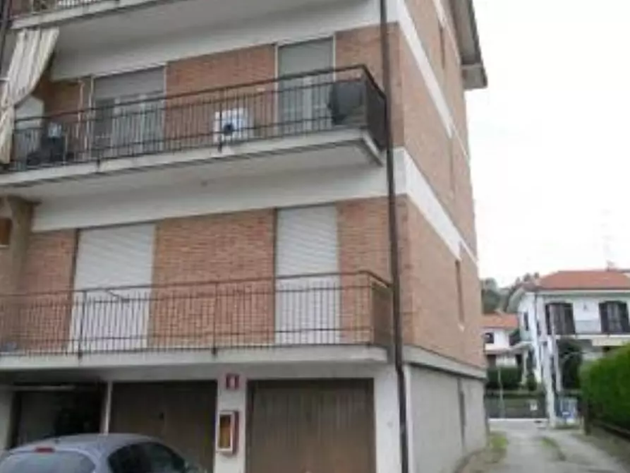 Immagine 7 di Attico in vendita  in Via Lasca 40 a Castell'alfero