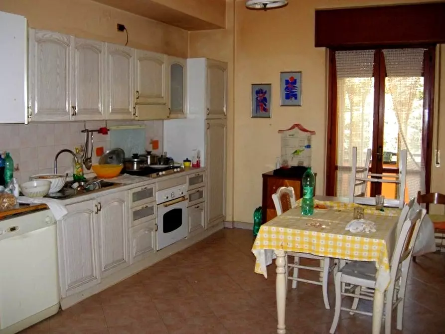 Immagine 1 di Appartamento in vendita  in Via Santa Maria, 40 a Ripacandida