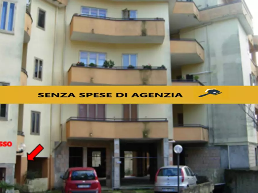 Immagine 1 di Appartamento in vendita  in Via Santa Maria, 40 a Ripacandida