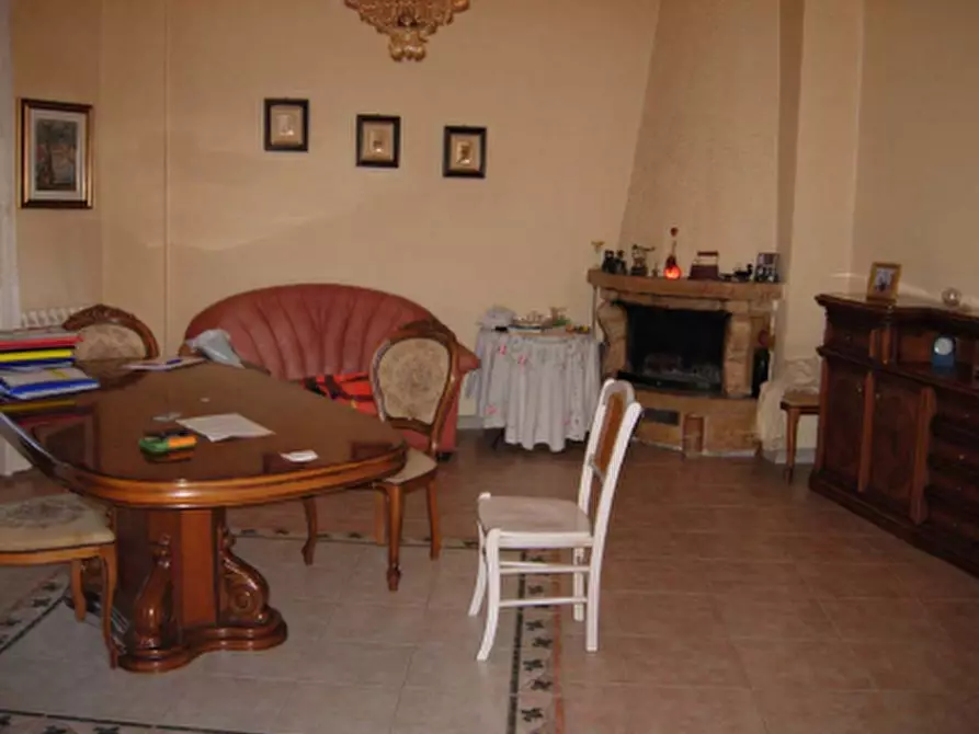 Immagine 3 di Appartamento in vendita  in Via Santa Maria, 40 a Ripacandida