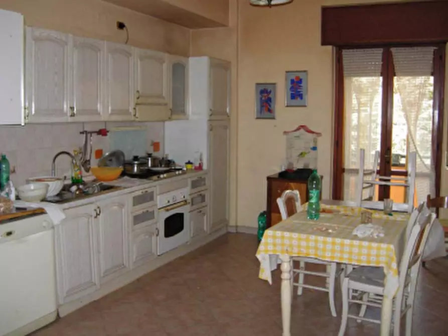 Immagine 4 di Appartamento in vendita  in Via Santa Maria, 40 a Ripacandida