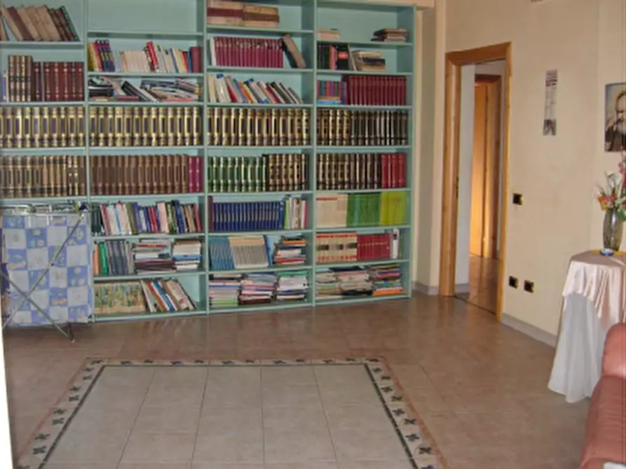 Immagine 5 di Appartamento in vendita  in Via Santa Maria, 40 a Ripacandida