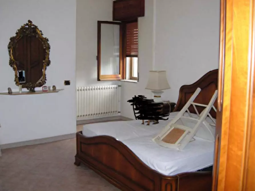 Immagine 6 di Appartamento in vendita  in Via Santa Maria, 40 a Ripacandida