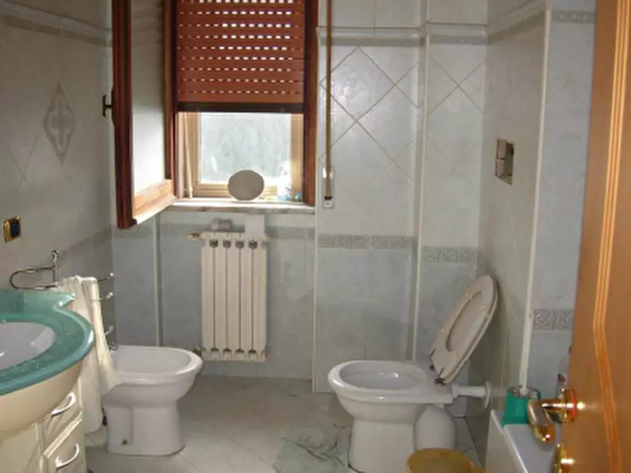 Immagine 7 di Appartamento in vendita  in Via Santa Maria, 40 a Ripacandida