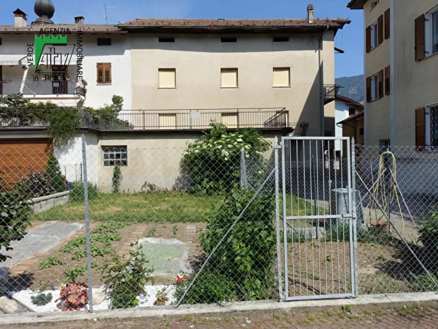 Immagine 1 di Appartamento in vendita  in Denno, via Guglielmo Marconi a Denno