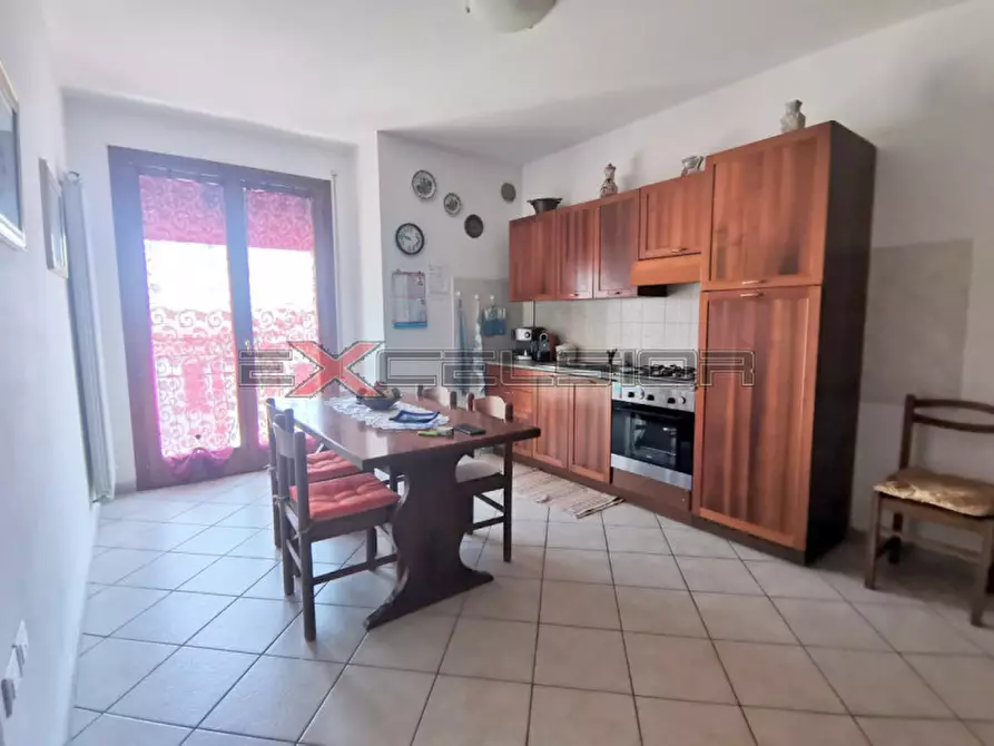 Immagine 2 di Appartamento in vendita  in Corso Risorgimento 160, Porto Viro (RO) a Taglio Di Po