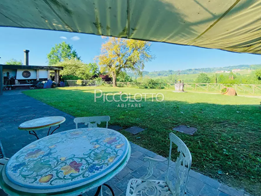 Immagine 11 di Villa in vendita  in via Mangesa a Conegliano