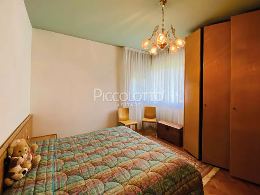 Immagine 23 di Villa in vendita  in via Mangesa a Conegliano