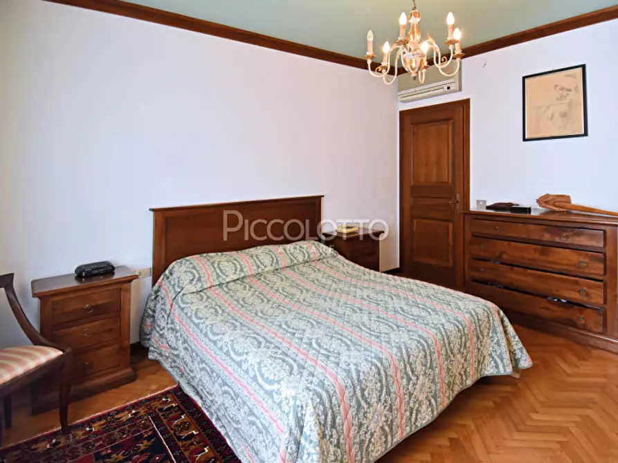 Immagine 24 di Villa in vendita  in via Mangesa a Conegliano